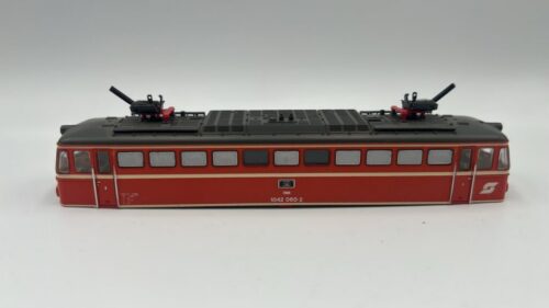 Lima ÖBB 1042 060-2 Lokgehäuse