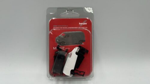 Herpa 012386-002 Minitkit VW T4 Bausatz