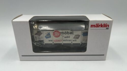 Märklin 48165 Insider Jahreswagen 2015