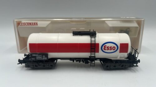 Fleischmann 5470K DB Kesselwagen Esso