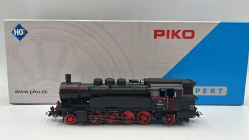Piko 50654 ÖBB BR 693.324 DSS Dampflokomotive