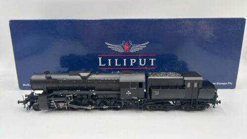 Liliput L104225 ÖBB BR42.2397 Dampflokomotive