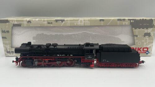 Piko 50125 BR41 1150-6 Museumslok Dampflokomotive
