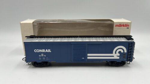 Märklin 4776 US Boxcar CONRAIL